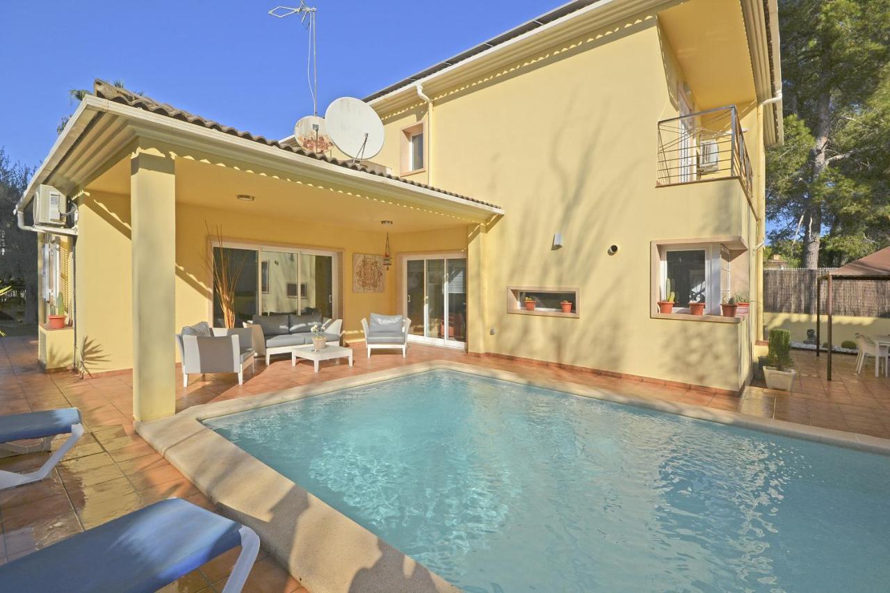 Prestige Chalet *