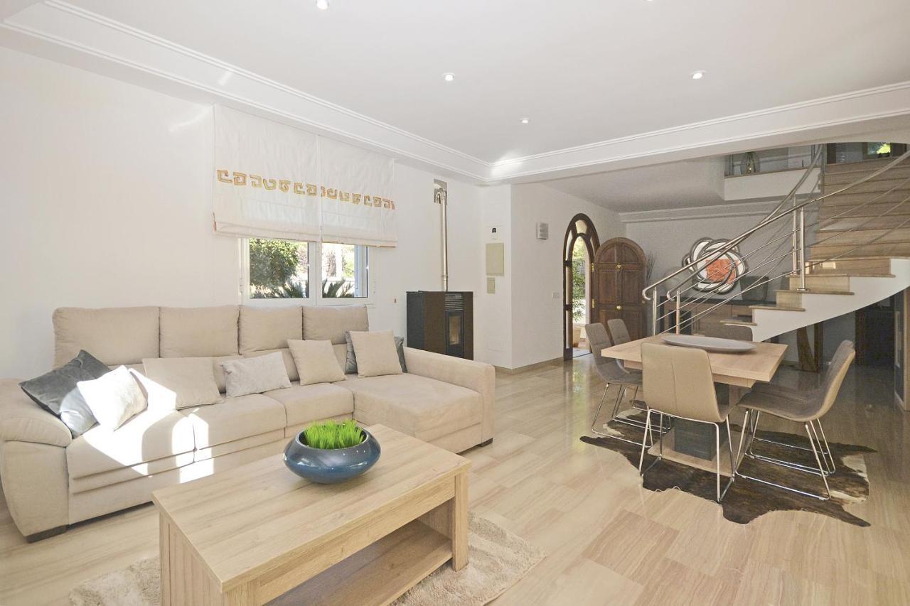 Prestige Chalet *