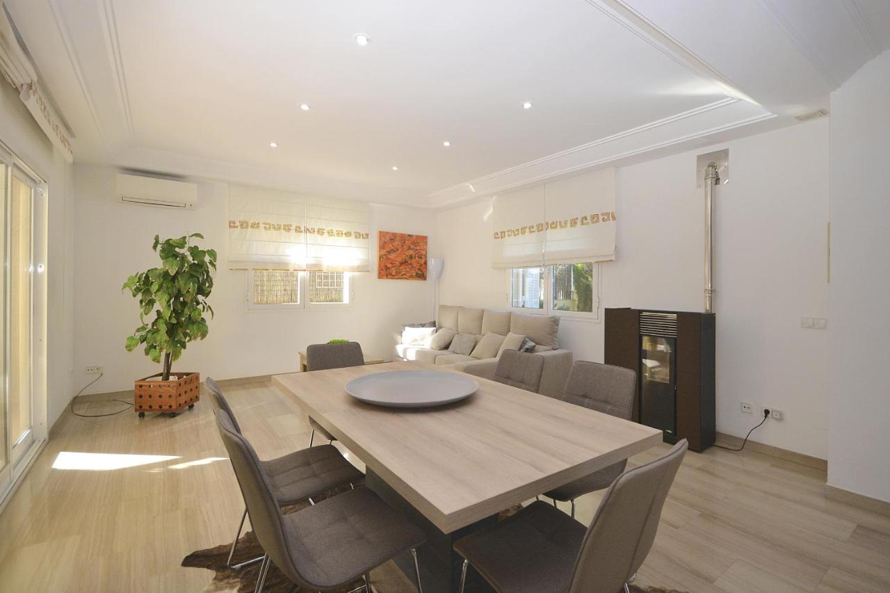 Chalet Prestige Can Picafort (Mallorca)