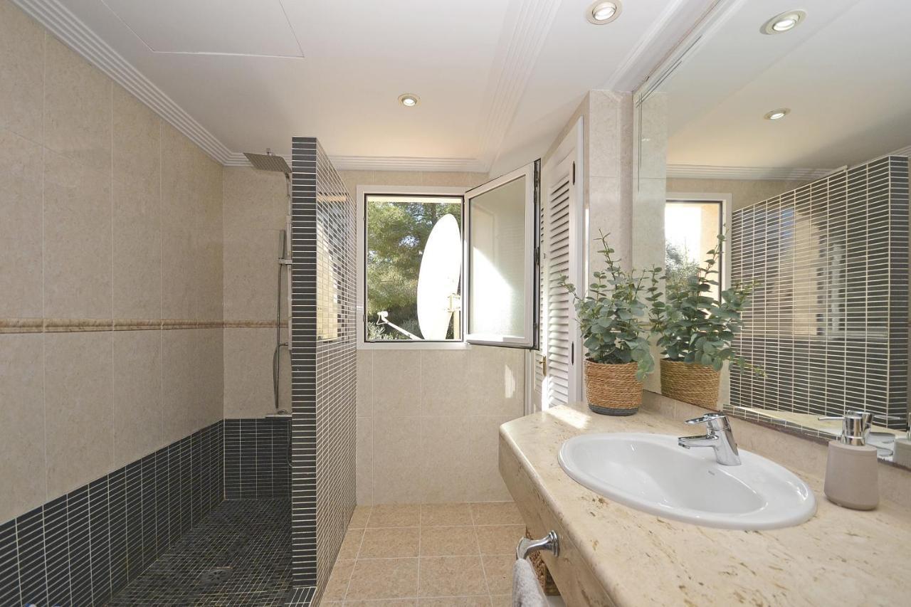 Prestige Chalet