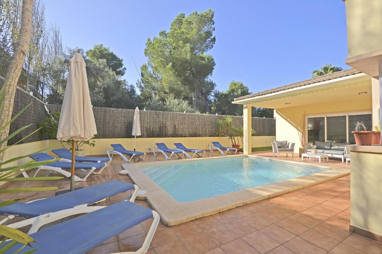 Chalet Prestige Can Picafort (Mallorca)
