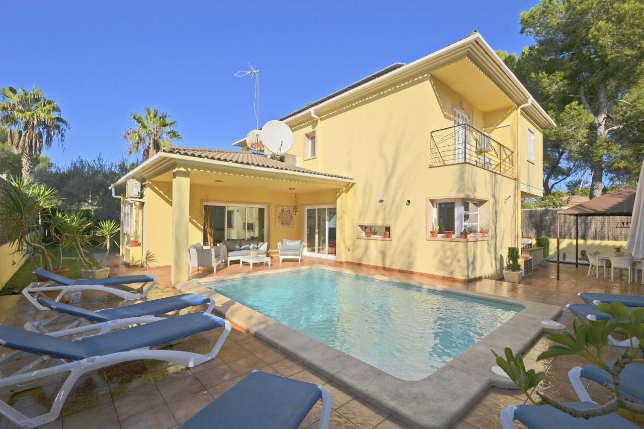 Prestige Chalet *