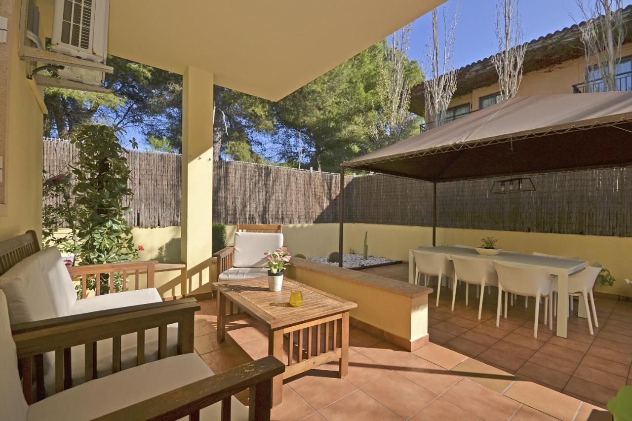Chalet Prestige Can Picafort (Mallorca)