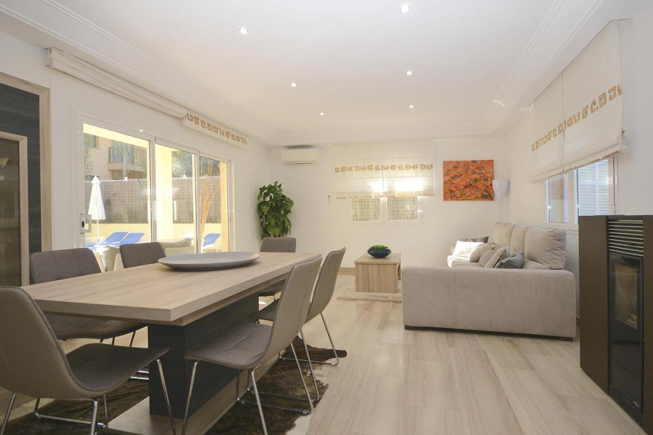 Chalet Prestige Can Picafort (Mallorca)
