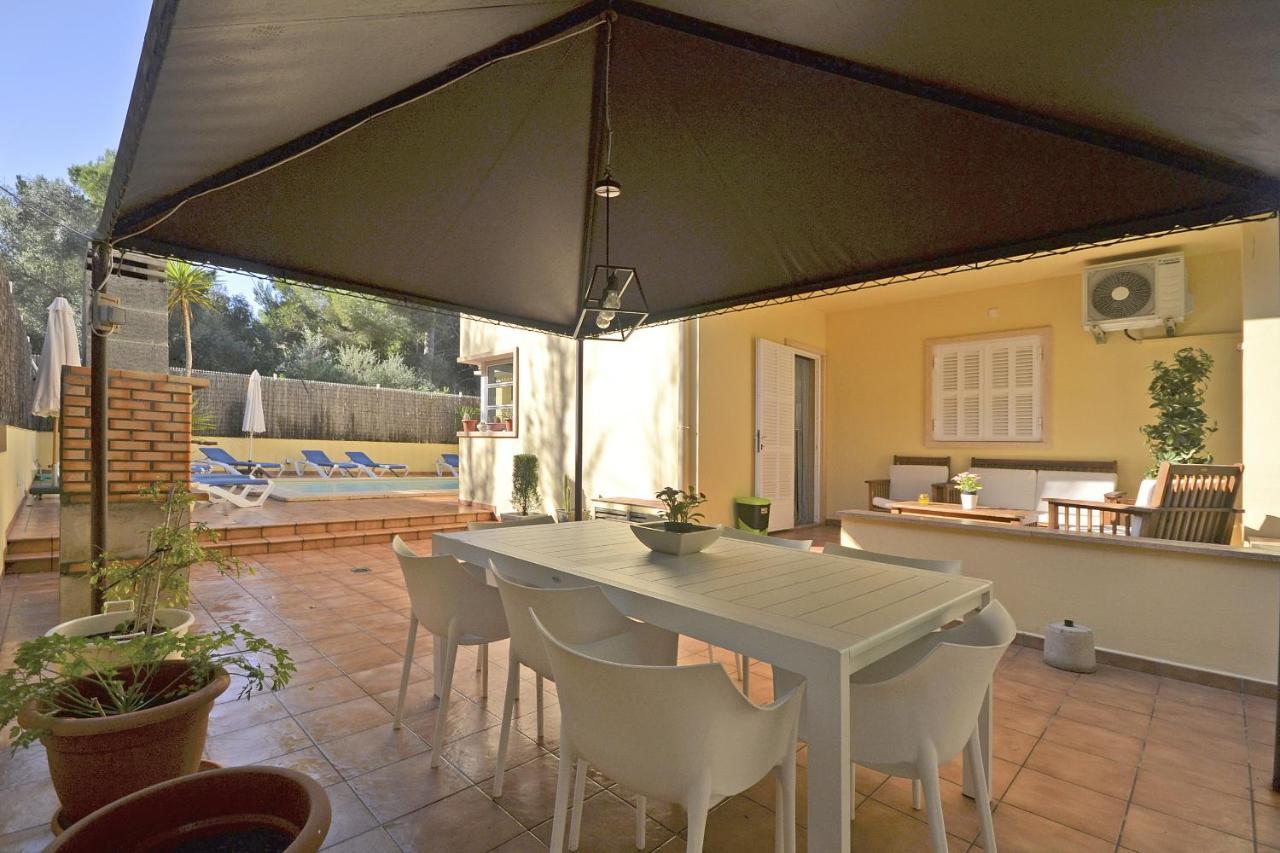 Chalet Prestige Can Picafort (Mallorca)