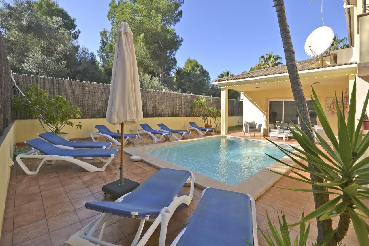 Prestige Chalet